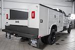2022 Chevrolet Silverado 5500 Crew Cab DRW 4x4 Service Truck for sale #T4554 - photo 2