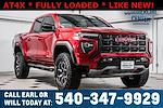 2024 GMC Canyon Crew Cab 4x4 Pickup for sale #T4556 - photo 1