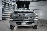 2024 Chevrolet Silverado 5500 Crew Cab DRW 4x4 Chipper Truck for sale #T4557 - photo 3