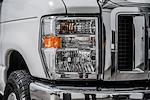 Used 2021 Ford E-350 Box Van for sale #T4565 - photo 10