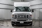 Used 2021 Ford E-350 Box Van for sale #T4565 - photo 4
