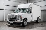 Used 2021 Ford E-350 Box Van for sale #T4565 - photo 5
