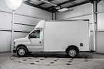 Used 2021 Ford E-350 Box Van for sale #T4565 - photo 6