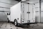 Used 2021 Ford E-350 Box Van for sale #T4565 - photo 3