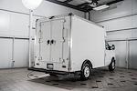 Used 2021 Ford E-350 Box Van for sale #T4565 - photo 2