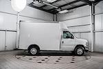 Used 2021 Ford E-350 Box Van for sale #T4565 - photo 8