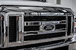 Used 2021 Ford E-350 Box Van for sale #T4565 - photo 9
