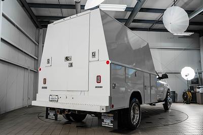 2022 Ram 4500 Regular Cab DRW 4x2 Service Truck for sale #T4567 - photo 2