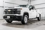 2024 Chevrolet Silverado 2500 Crew Cab SRW 4x4 Service Truck for sale #T4570 - photo 3