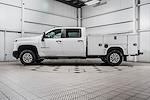 2024 Chevrolet Silverado 2500 Crew Cab SRW 4x4 Service Truck for sale #T4570 - photo 5