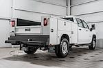 2024 Chevrolet Silverado 2500 Crew Cab SRW 4x4 Service Truck for sale #T4570 - photo 2