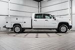 2024 Chevrolet Silverado 2500 Crew Cab SRW 4x4 Service Truck for sale #T4570 - photo 8
