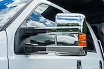 2015 Ford F-650 Crew Cab DRW 4x2 Landscape Dump for sale #T4571AA - photo 13