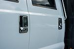 2015 Ford F-650 Crew Cab DRW 4x2 Landscape Dump for sale #T4571AA - photo 14
