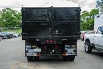 2015 Ford F-650 Crew Cab DRW 4x2 Landscape Dump for sale #T4571AA - photo 6
