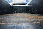 2015 Ford F-650 Crew Cab DRW 4x2 Landscape Dump for sale #T4571AA - photo 3