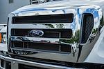 2015 Ford F-650 Crew Cab DRW 4x2 Landscape Dump for sale #T4571AA - photo 9