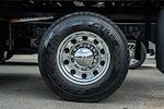 2015 Ford F-650 Crew Cab DRW 4x2 Landscape Dump for sale #T4571AA - photo 18