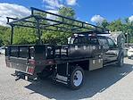 2023 Ford F-450 Crew Cab DRW 4x2 Concrete Body for sale #T4573 - photo 4