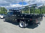 2023 Ford F-450 Crew Cab DRW 4x2 Concrete Body for sale #T4573 - photo 2