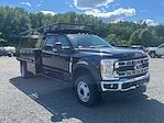 2023 Ford F-450 Crew Cab DRW 4x2 Concrete Body for sale #T4573 - photo 6
