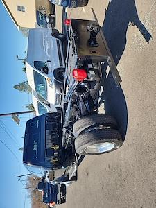 Used 2022 Ram 5500 Laramie Crew Cab 4x4 84 CA Cab Chassis for sale #T4574 - photo 2