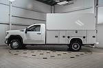 2024 GMC Sierra 3500 Regular Cab 4x4 Service Truck for sale #T4575 - photo 3