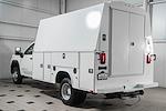 2024 GMC Sierra 3500 Regular Cab 4x4 Service Truck for sale #T4575 - photo 6
