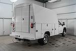 2024 GMC Sierra 3500 Regular Cab 4x4 Service Truck for sale #T4575 - photo 2