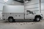 2024 GMC Sierra 3500 Regular Cab 4x4 Service Truck for sale #T4575 - photo 8