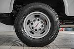 2024 GMC Sierra 3500 Regular Cab 4x4 Service Truck for sale #T4575 - photo 17