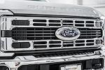 2024 Ford F-350 Regular Cab DRW 4x4 Flatbed Truck for sale #T4578 - photo 10