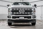 2024 Ford F-350 Regular Cab DRW 4x4 Flatbed Truck for sale #T4578 - photo 4