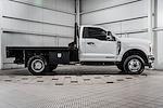 2024 Ford F-350 Regular Cab DRW 4x4 Flatbed Truck for sale #T4578 - photo 9