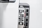 2024 Ford F-350 Regular Cab DRW 4x4 Flatbed Truck for sale #T4578 - photo 14