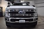 2024 Ford F-550 Super Cab DRW 4x4 Dump Truck for sale #T4579 - photo 3
