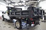 2024 Ford F-550 Super Cab DRW 4x4 Dump Truck for sale #T4579 - photo 2