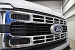 2024 Ford F-550 Super Cab DRW 4x4 Dump Truck for sale #T4579 - photo 5
