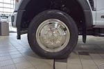 2024 Ford F-550 Super Cab DRW 4x4 Dump Truck for sale #T4579 - photo 15