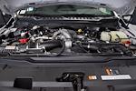 2024 Ford F-550 Super Cab DRW 4x4 Dump Truck for sale #T4579 - photo 18
