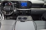 2024 Ford F-550 Super Cab DRW 4x4 Dump Truck for sale #T4579 - photo 19
