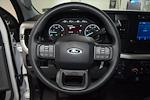 2024 Ford F-550 Super Cab DRW 4x4 Dump Truck for sale #T4579 - photo 26