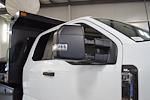 2024 Ford F-550 Super Cab DRW 4x4 Dump Truck for sale #T4579 - photo 9