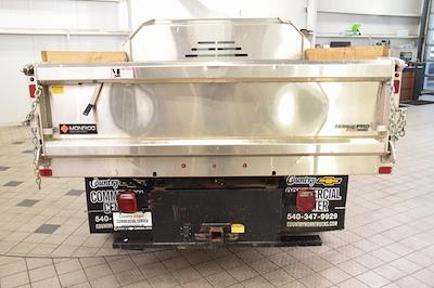 Used 2024 Chevrolet Silverado 3500 Crew Cab Dump Truck for sale #T4579A - photo 2
