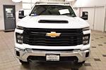 2024 Chevrolet Silverado 3500 Crew Cab 4WD Dump Truck for sale #T4579A - photo 3