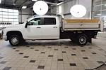 2024 Chevrolet Silverado 3500 Crew Cab 4WD Dump Truck for sale #T4579A - photo 4