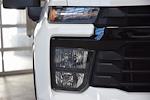 2024 Chevrolet Silverado 3500 Crew Cab 4WD Dump Truck for sale #T4579A - photo 6