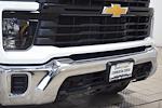 2024 Chevrolet Silverado 3500 Crew Cab 4WD Dump Truck for sale #T4579A - photo 7
