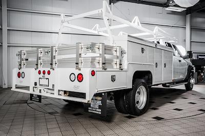 2024 Ram 5500 Crew Cab DRW 4x4 Combo Body for sale #T4581 - photo 2