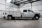 2024 Ram 5500 Crew Cab DRW 4x4 Combo Body for sale #T4581 - photo 4